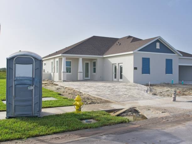 Best Local porta potty services  in Pagedale, MO